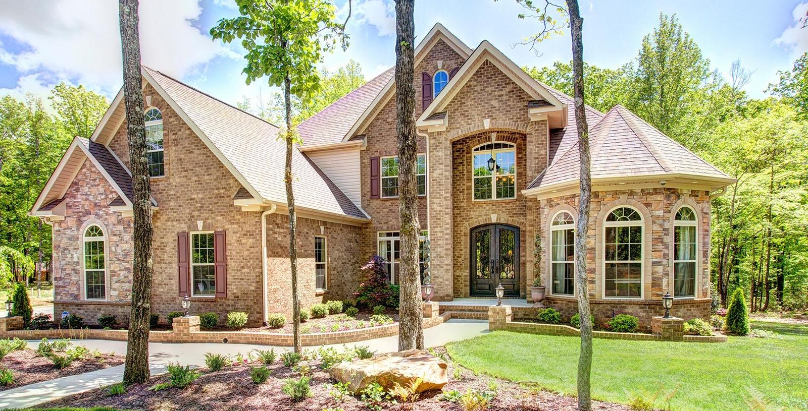 Why Using A Home Builder Will Get You More For Your Money