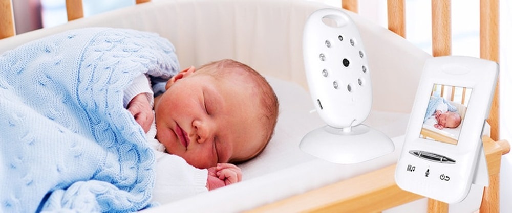 Top qualities that should be present in the best baby monitors