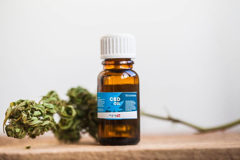 CBD Oil vs. Tincture: How Do They Differ?