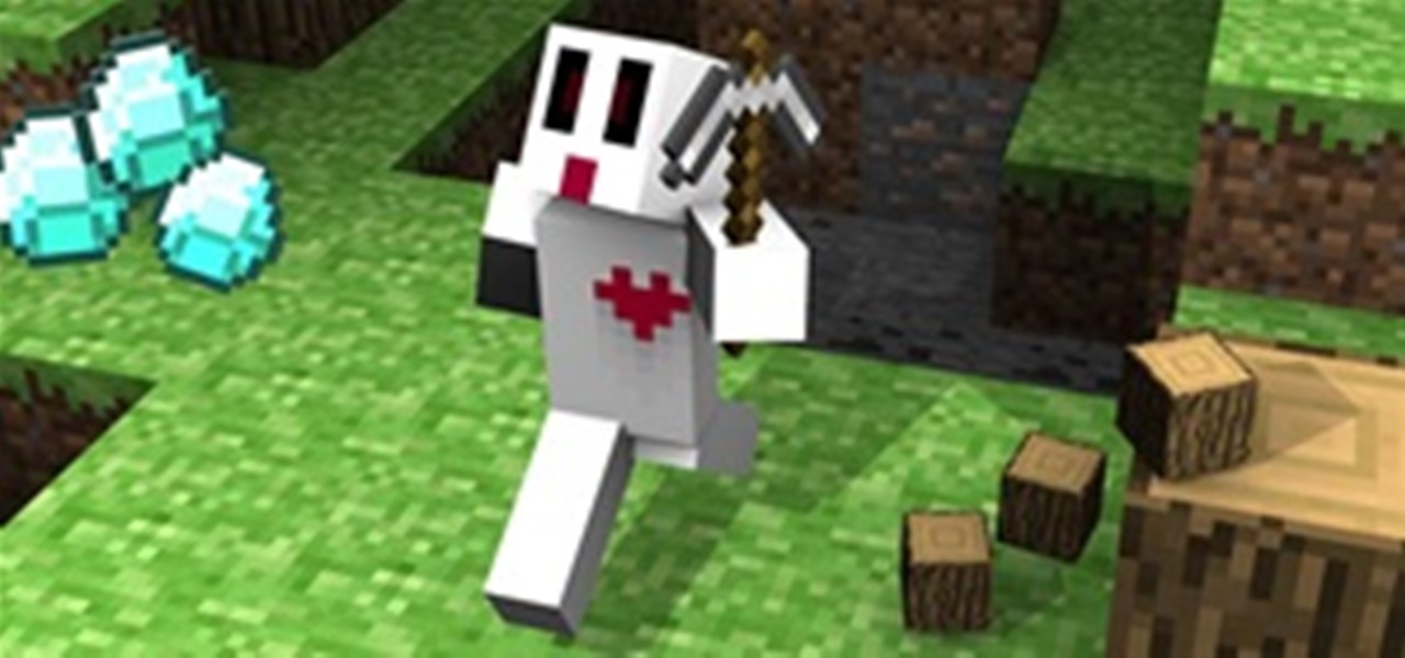 One Spot For The Immortal SMP