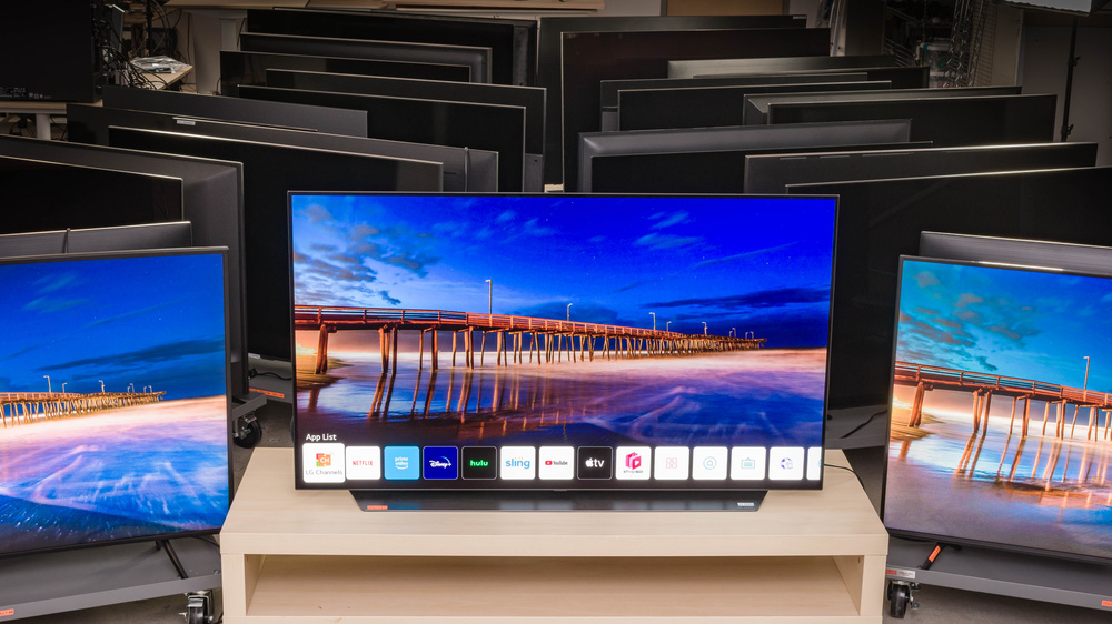 The Different Types of LED TVs Available in the Market: Which One is Right for You?