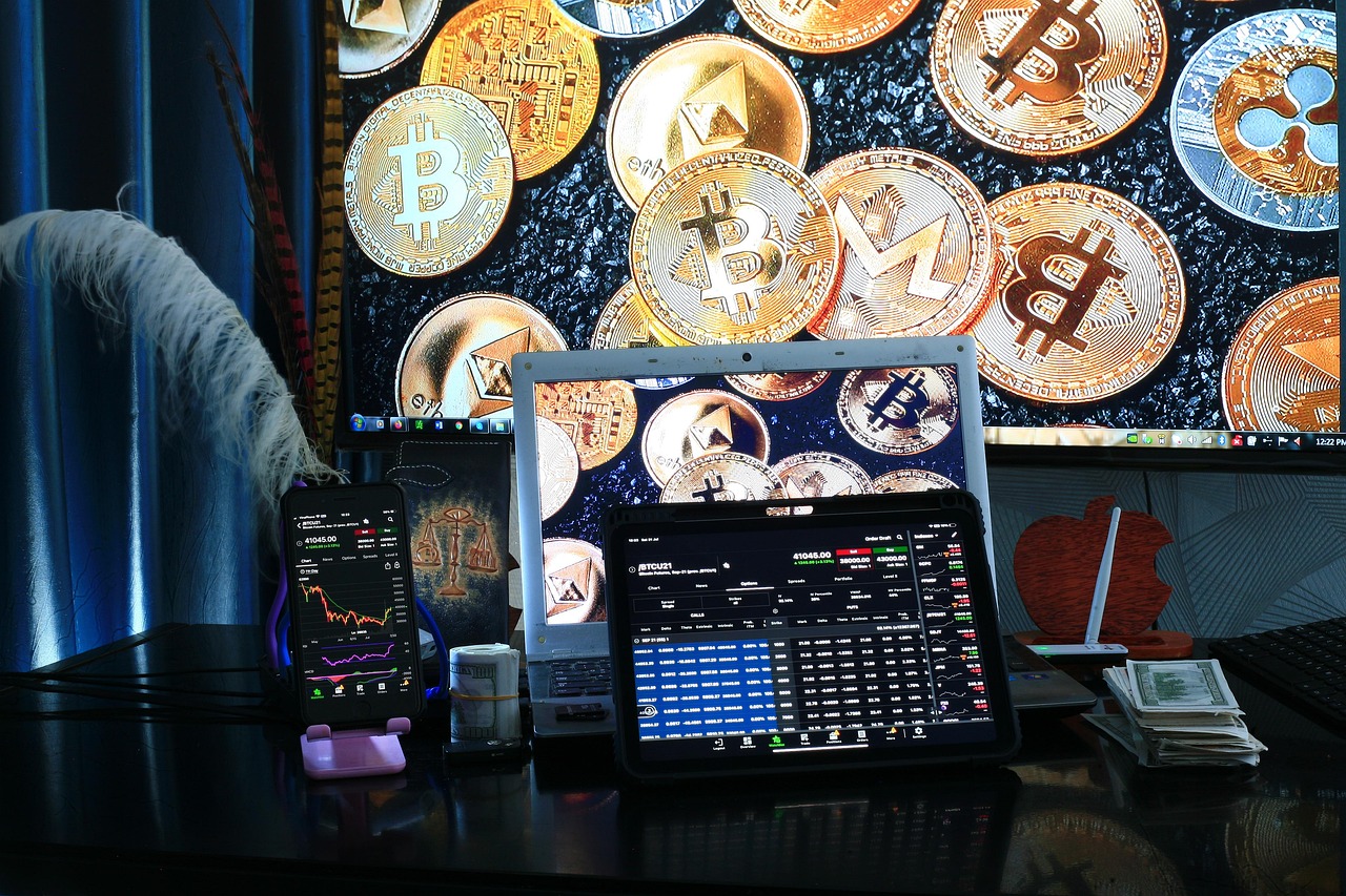 Forex Market Provides 24-Hour Access to Global Currency Pairs