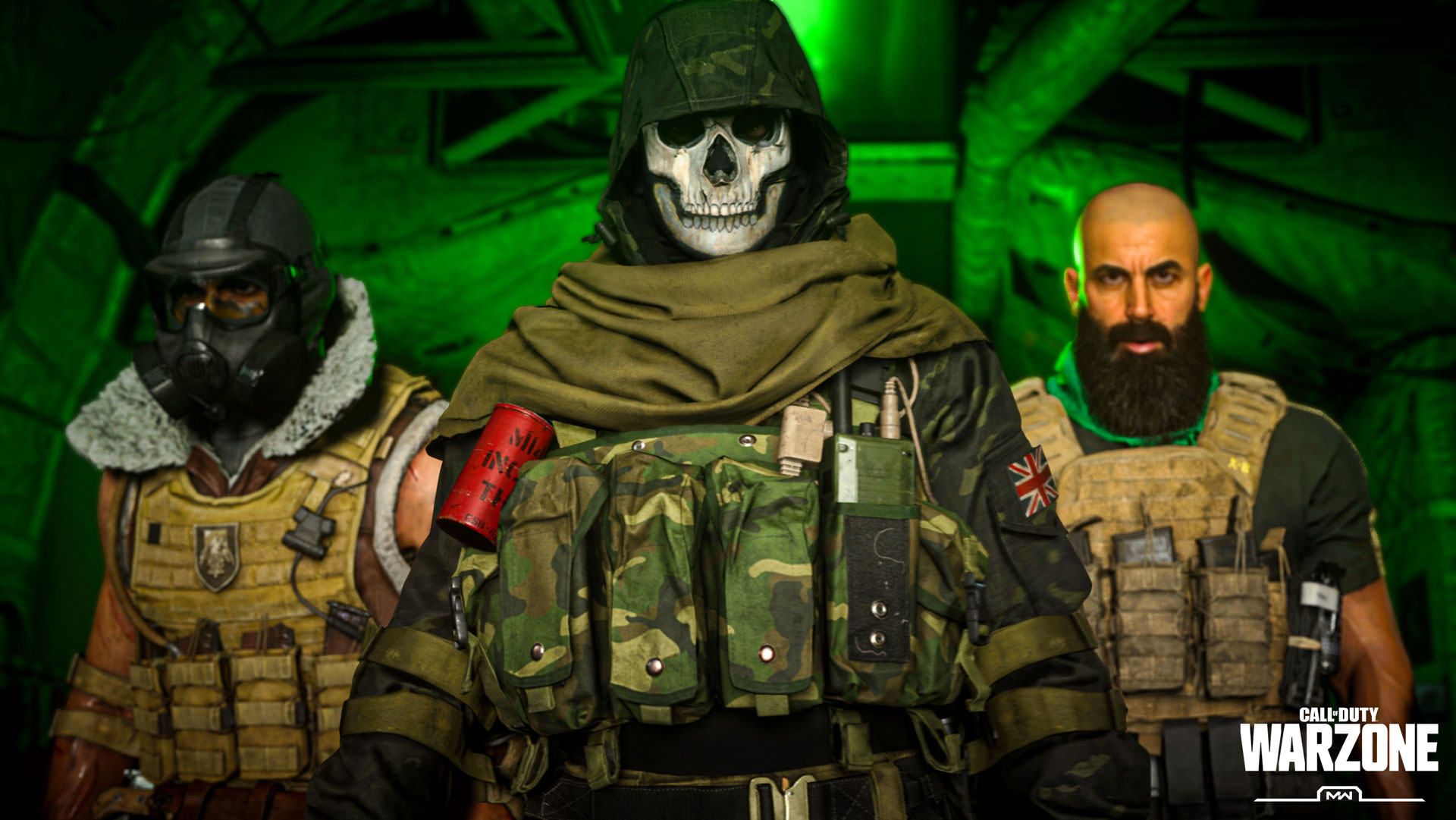 The gameplay of Call of duty: Warzone, everyone should know