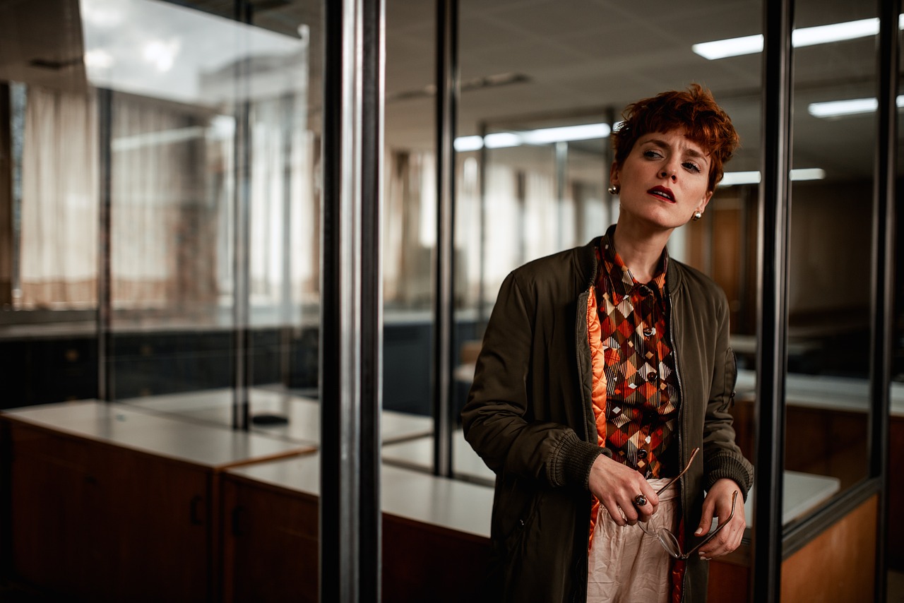 Company, boss, woman — The Qualities That Define a Great Property Manager