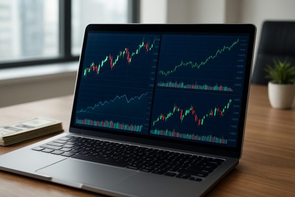 TradingSphere Broker: A Professional Gateway to Diverse Global Trading Markets