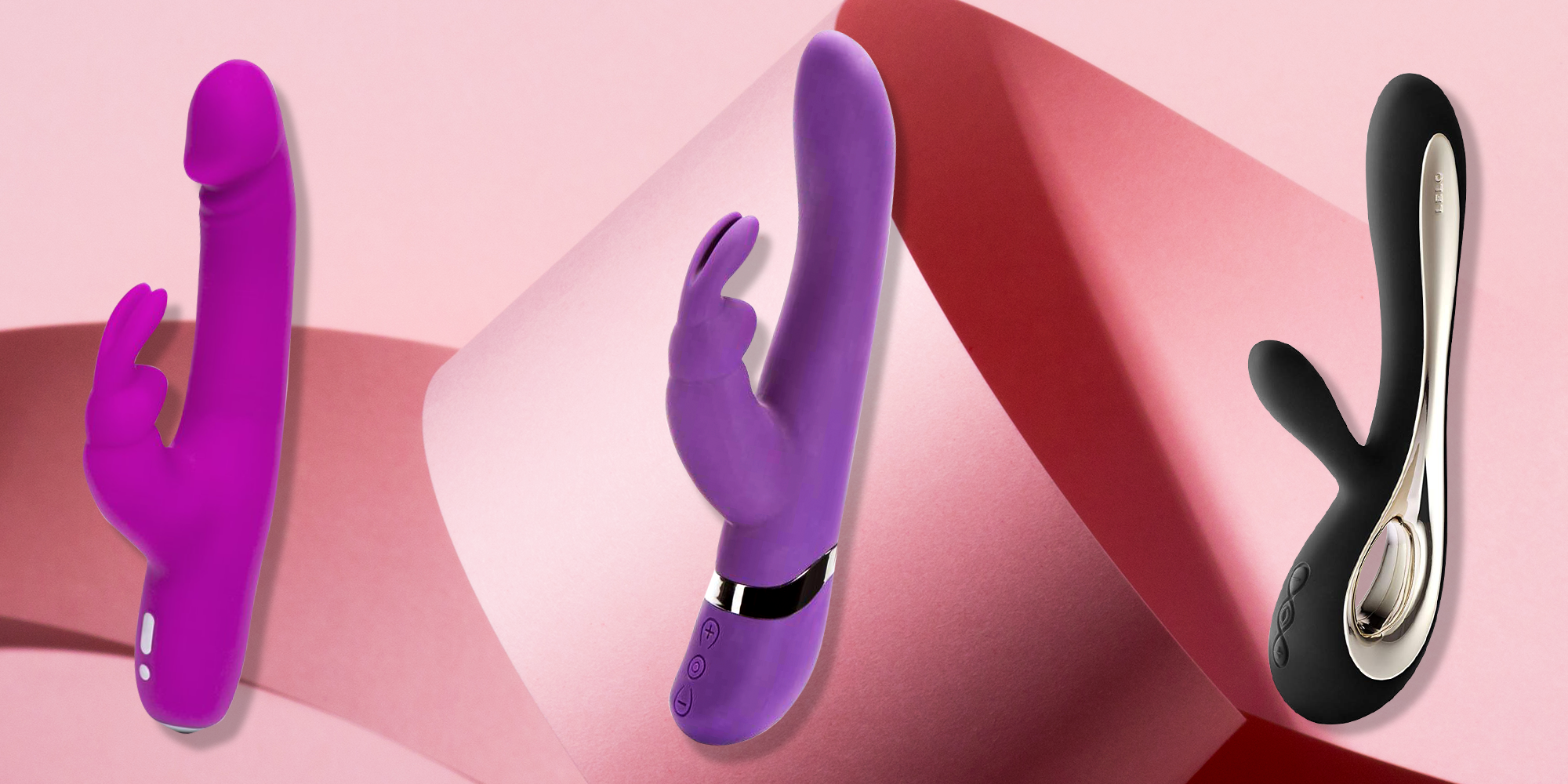 What are the top-notch benefits of using vibrators by women?